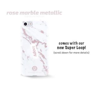 iPhone 6/7/8 Loopy Case